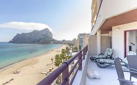 Topacio Penthouse 17A - Costa Carpediem