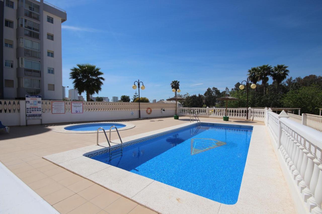 Topacio Penthouse 17A - Costa Carpediem Calpe Exterior photo